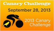 The 2013 Canary Challenge