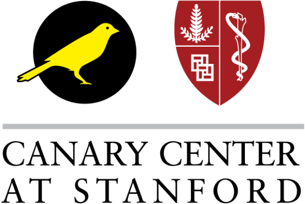 Canary Center at Stanford logo