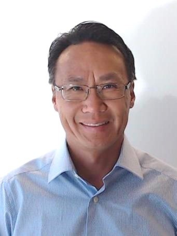 Eric Fung, MD, PhD