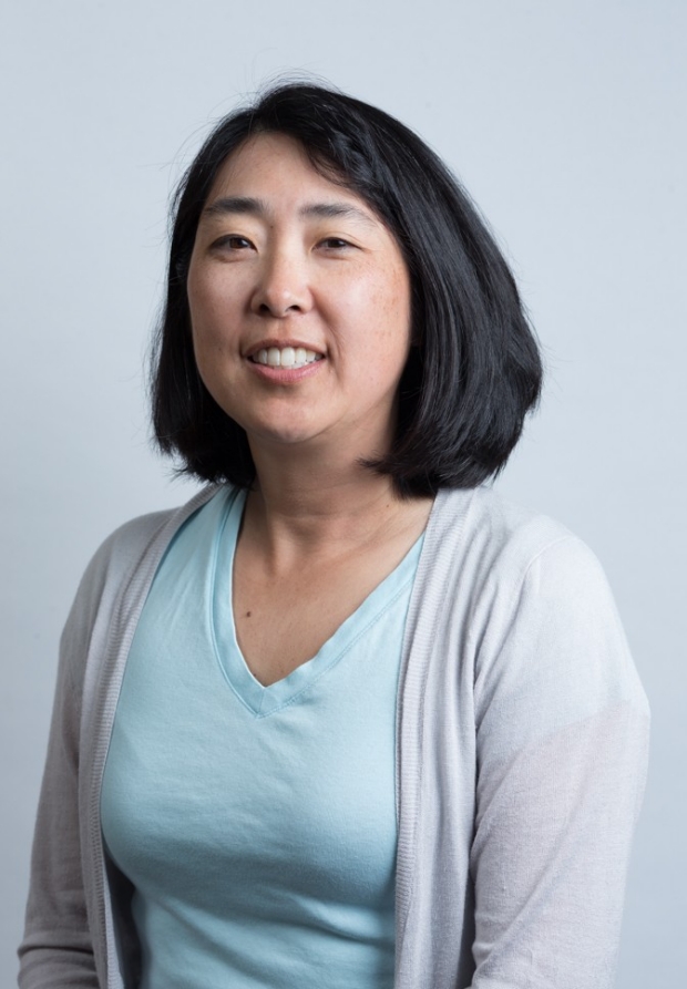 Melissa Wong, PhD