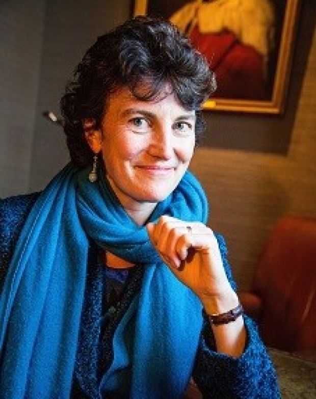 Prof. Rebecca Fitzgerald, MD